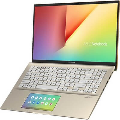 Замена петель на ноутбуке Asus VivoBook S15 S532